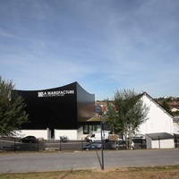 LA MANUFACTURE, Saint-Quentin