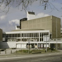 Municipal Theater, Nijmegen