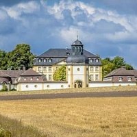Schloss Jägersburg, Forchheim
