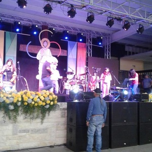 Rock gigs in Far West Event Center, Odessa, TX