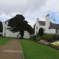 Lodge Grounds, North Berwick