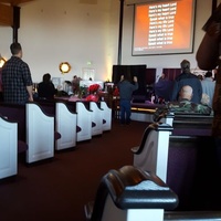 Cornerstone Assembly of God, Crescent City, CA
