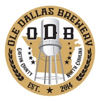 Ole Dallas Brewery, Dallas, NC