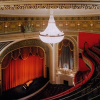 The Pabst Theater, Milwaukee, WI