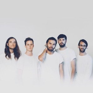Concert of Northlane 26 November 2022 in Booval