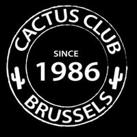Cactus Club, Brussels