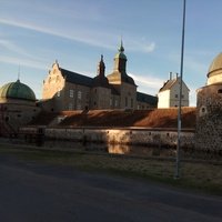 Castle, Vadstena