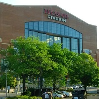 Lucas Oil Stadium, Indianapolis, IN