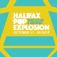 Halifax Pop Explosion, Halifax, NS