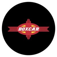 Boxcar, Santa Fe, NM