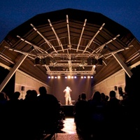 Open Air Theatre, Brandenburg
