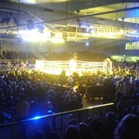 Hull Arena, Hull