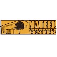 Mateel Community Center, Redway, CA