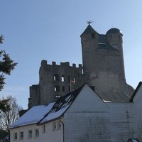 Greifenstein Castle, Greifenstein
