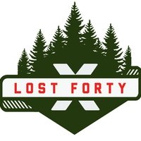 Lost Forty Brewing, Little Rock, AR
