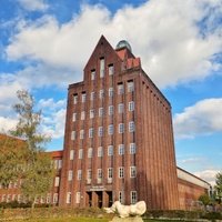 Haus der Wissenschaft Braunschweig, Brunswick