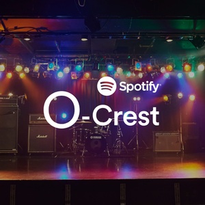 Rock concerts in Spotify O-CREST, Tokyo