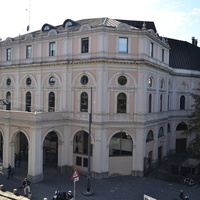 Teatro Dal Verme, Milan
