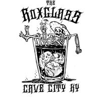 The Roxglass Bar, Cave City, KY
