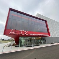 Aetos Center For The Performing Arts, Nixa, MO