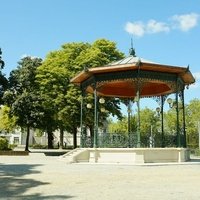 Jardins d'Orsay, Limoges