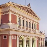 Wiener Musikverein, Vienna
