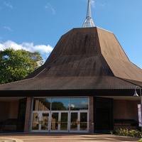 Chapel, Grand Rapids, MI