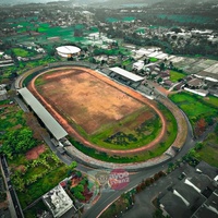 Stadion Suryakencana, Sukabumi