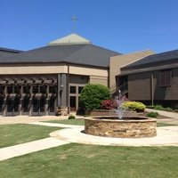 Piedmont Church, Marietta, GA