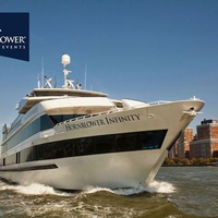 Hornblower Cruises, New York, NY