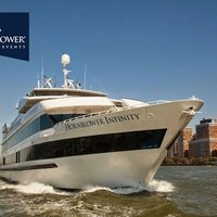 Hornblower Cruises, New York, NY