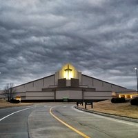Pleasant Valley Baptist Church, Liberty, MO