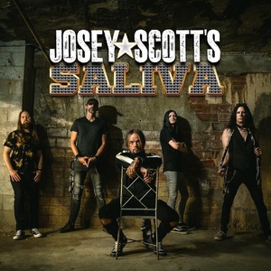 Josey Scott's Saliva