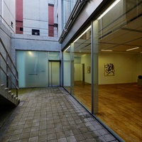 Rat Hole Gallery, Tokyo