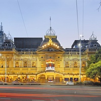 The Princess Theatre, Melbourne