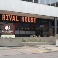 Rival House at Grand Casino, Hinckley, MN