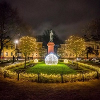 Brahe’s Park, Turku