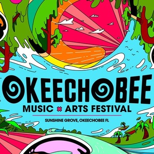 Okeechobee Music & Arts Festival 2023 bands, line-up and information about Okeechobee Music & Arts Festival 2023