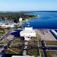Marina Civic Center, Panama City, FL