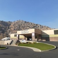 Eagle Mountain Casino, Porterville, CA