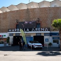 Marbella Arena, Marbella