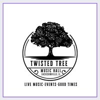 Twisted Tree Music Hall, Jacksonville, IL