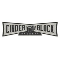 Cinder Block Brewery, North Kansas City, MO