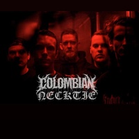 Colombian Necktie