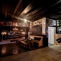 Hellion Rock and Metal Pub, Bergen