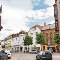 Nauwieser Viertel, Saarbrücken