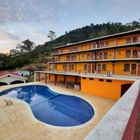 Hotel San Miguel, Chimaltenango