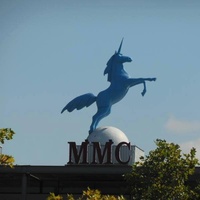 MMC Studios, Cologne