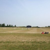 Garon Park Cricket Ground, Southend-on-Sea