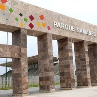 Parque Samanes, Guayaquil